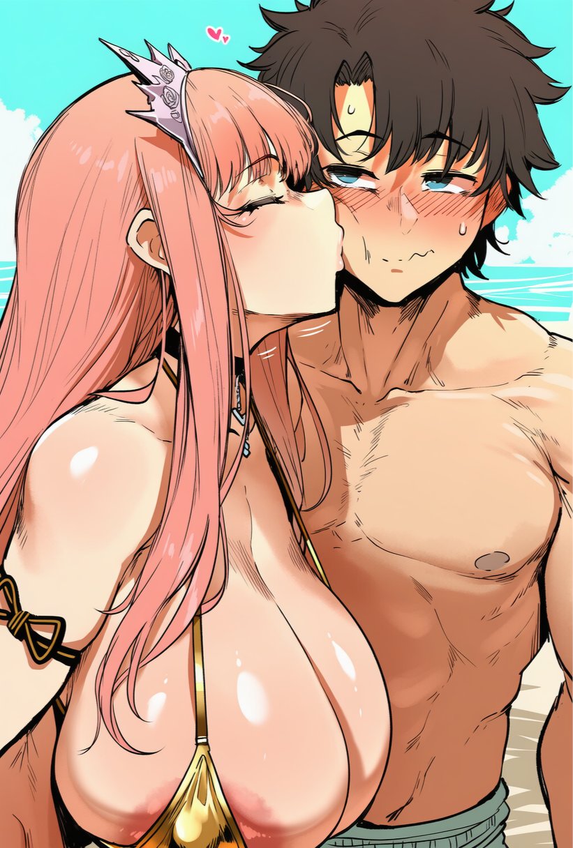 Manga Page 555