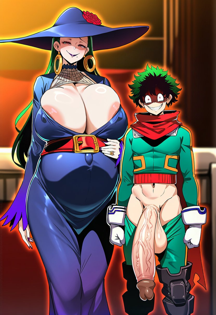 Manga Page 638