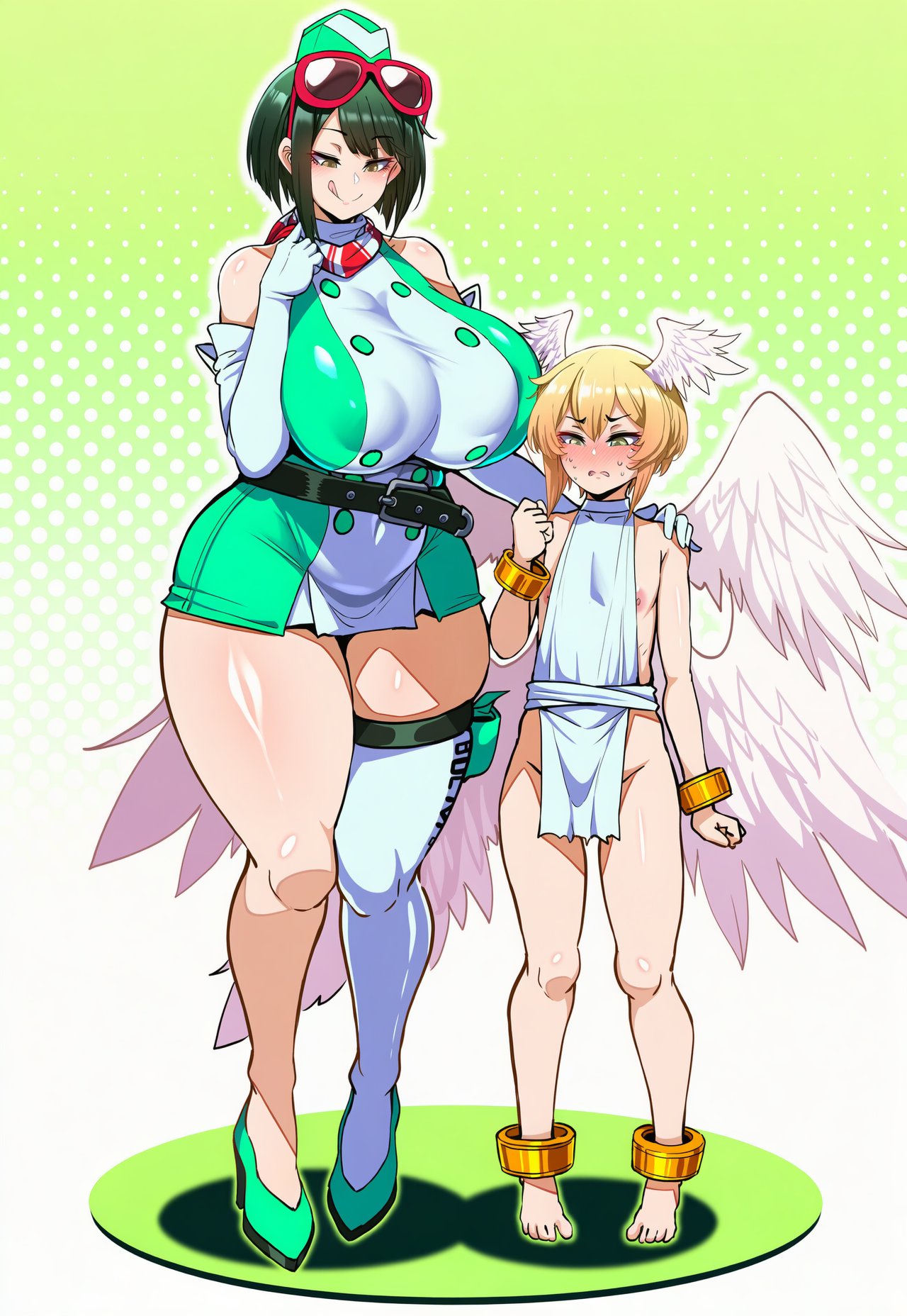 Manga Page 693