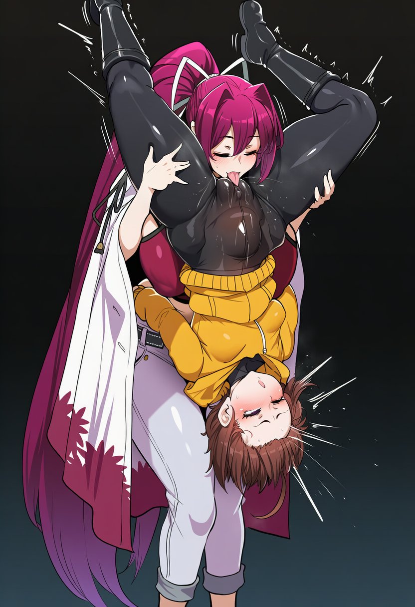 Manga Page 755