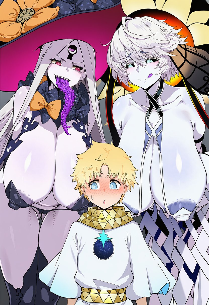 Manga Page 939