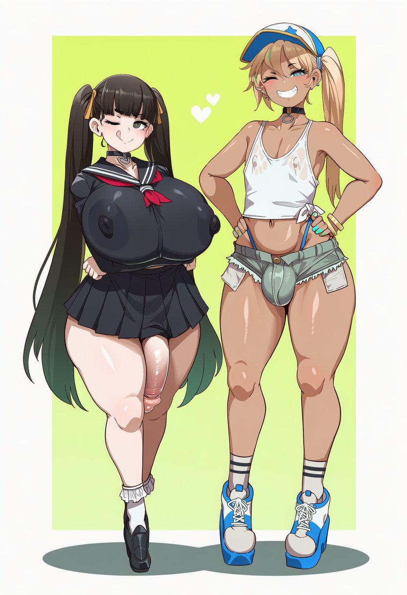 Manga Page 1069