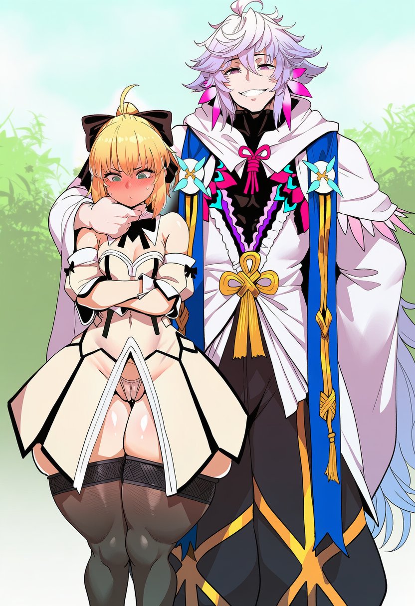 Manga Page 1154