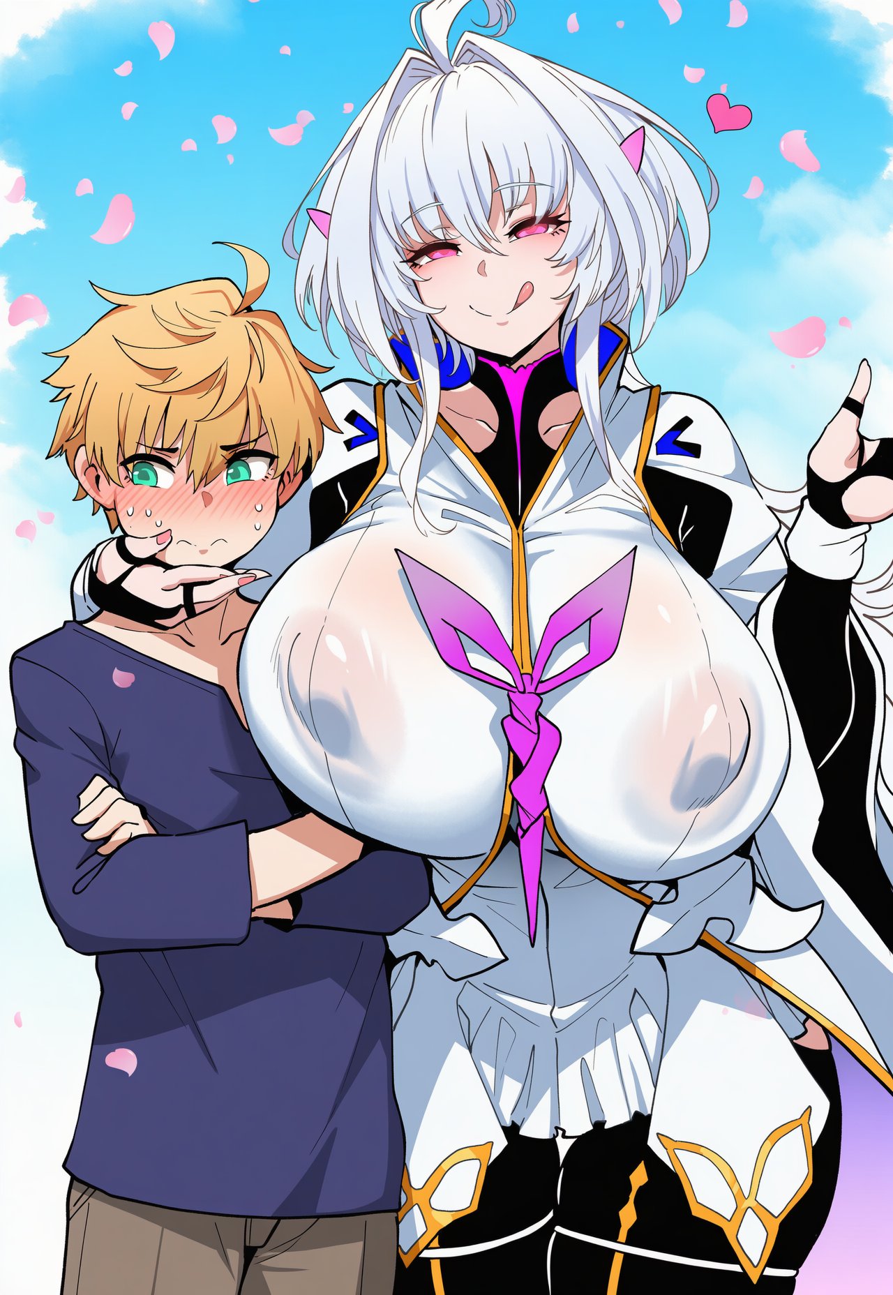 Manga Page 1155