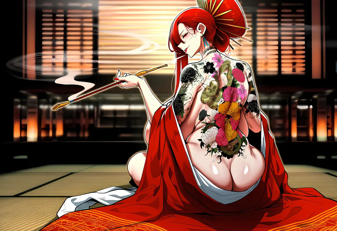 Manga Page 1214