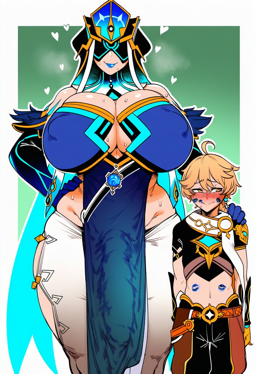 Manga Page 1281