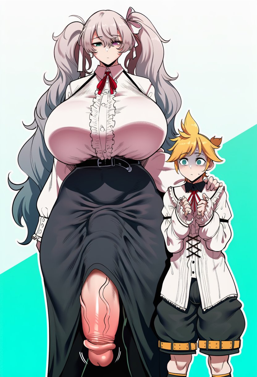 Manga Page 1363
