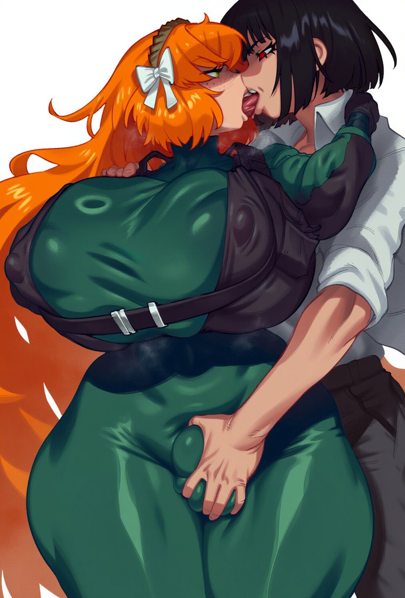 Manga Page 1417