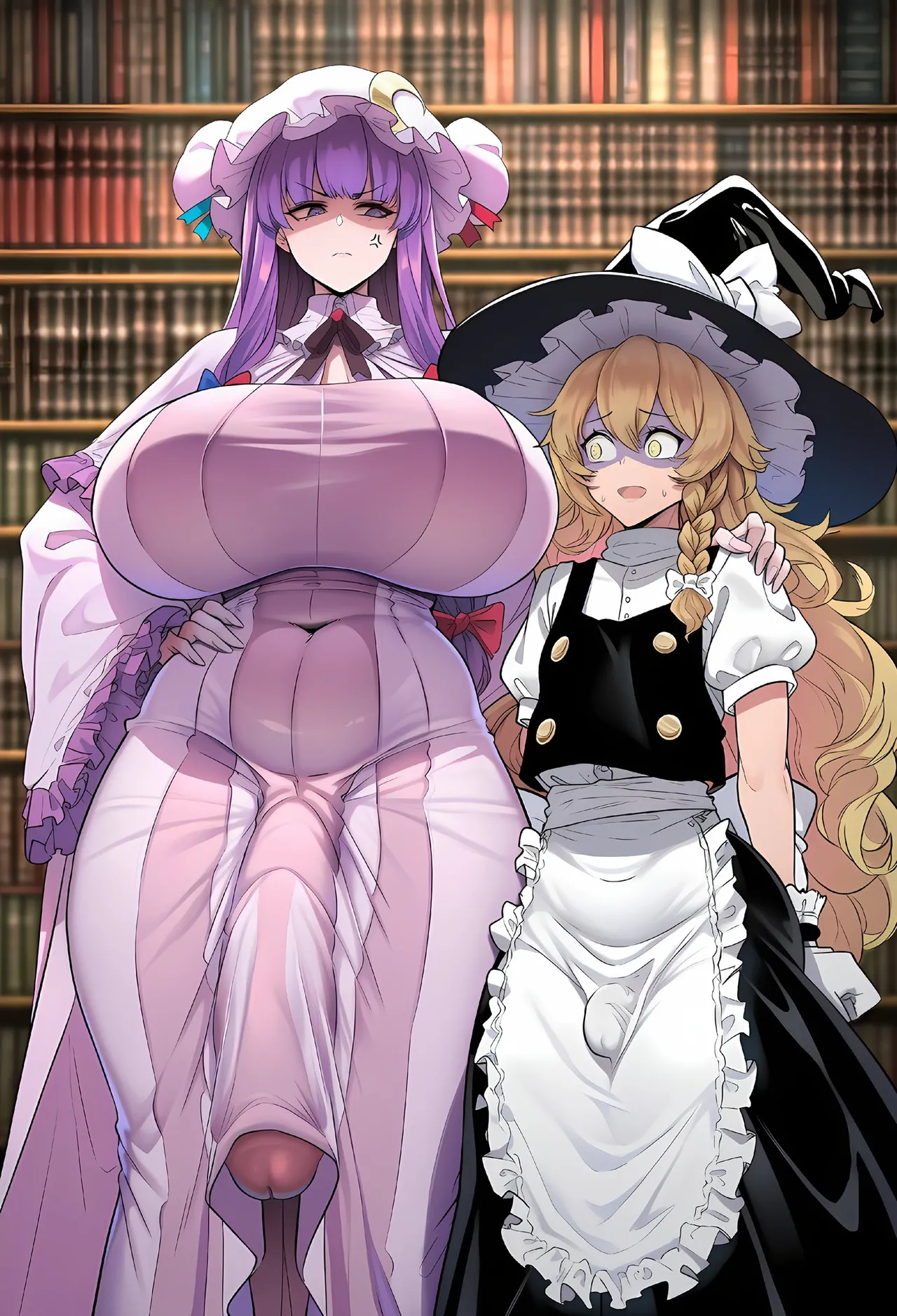 Manga Page 1500