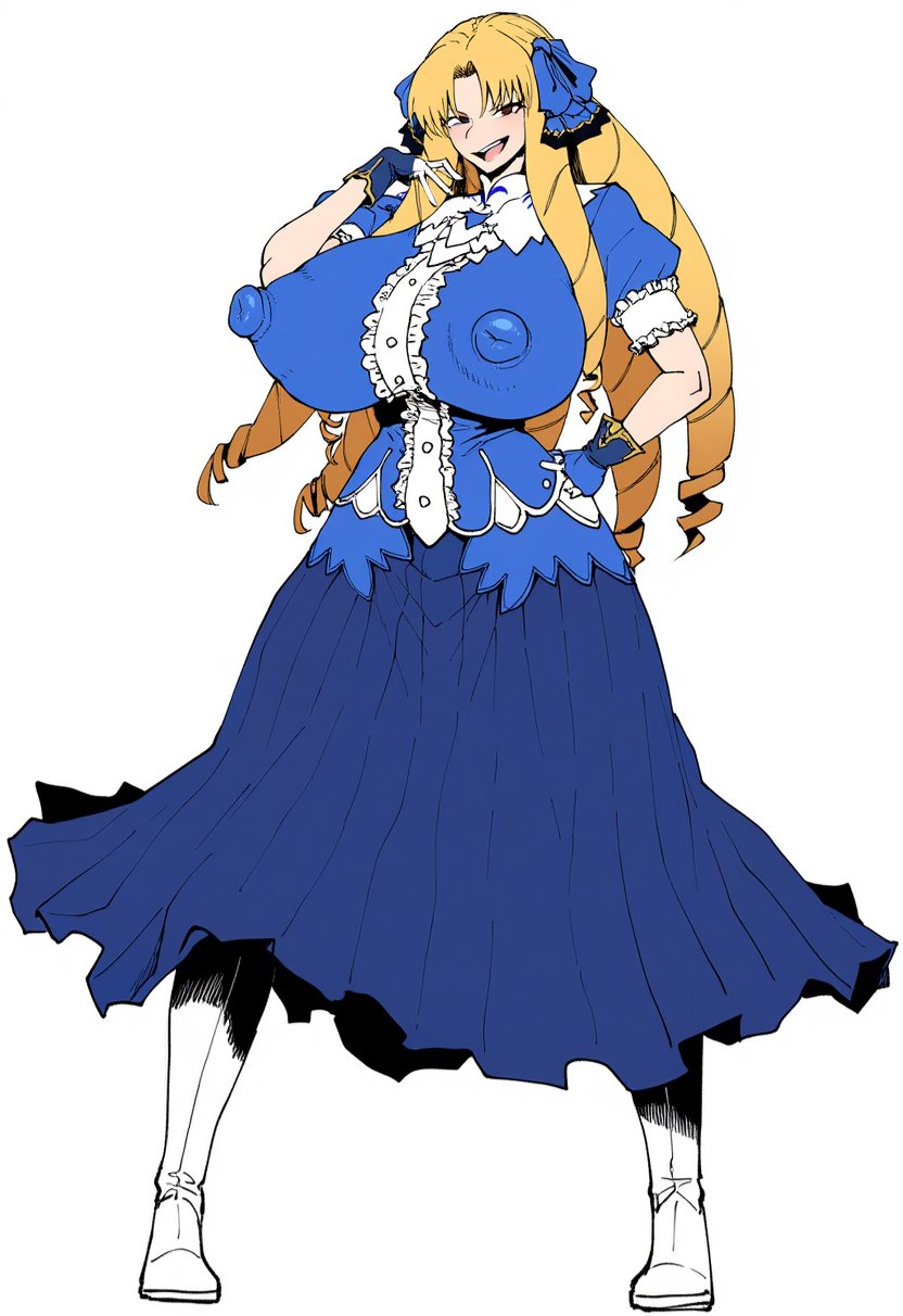 Manga Page 1601