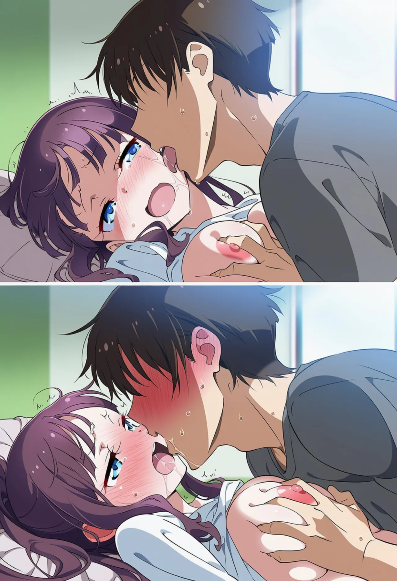 Manga Page 11