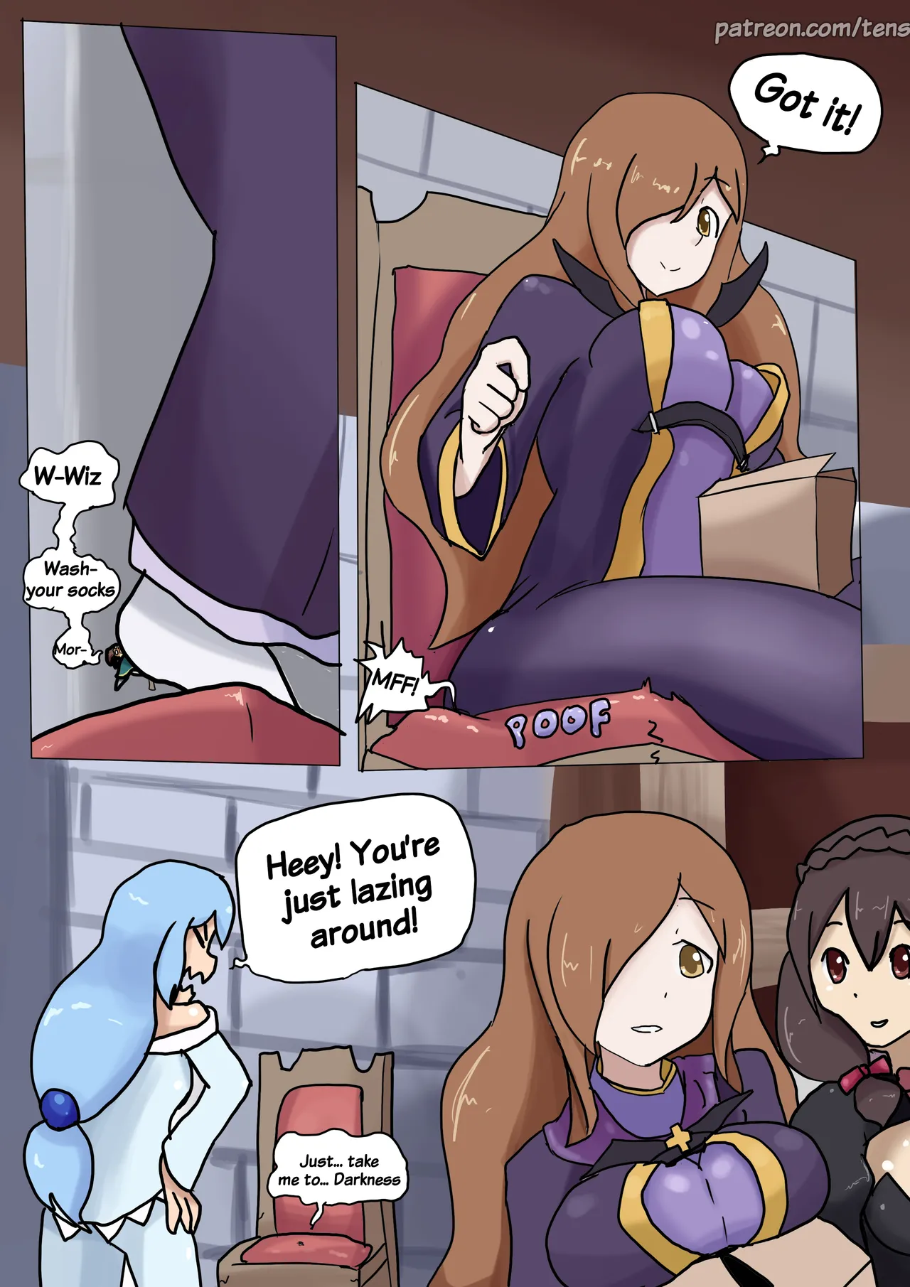 Manga Page 12