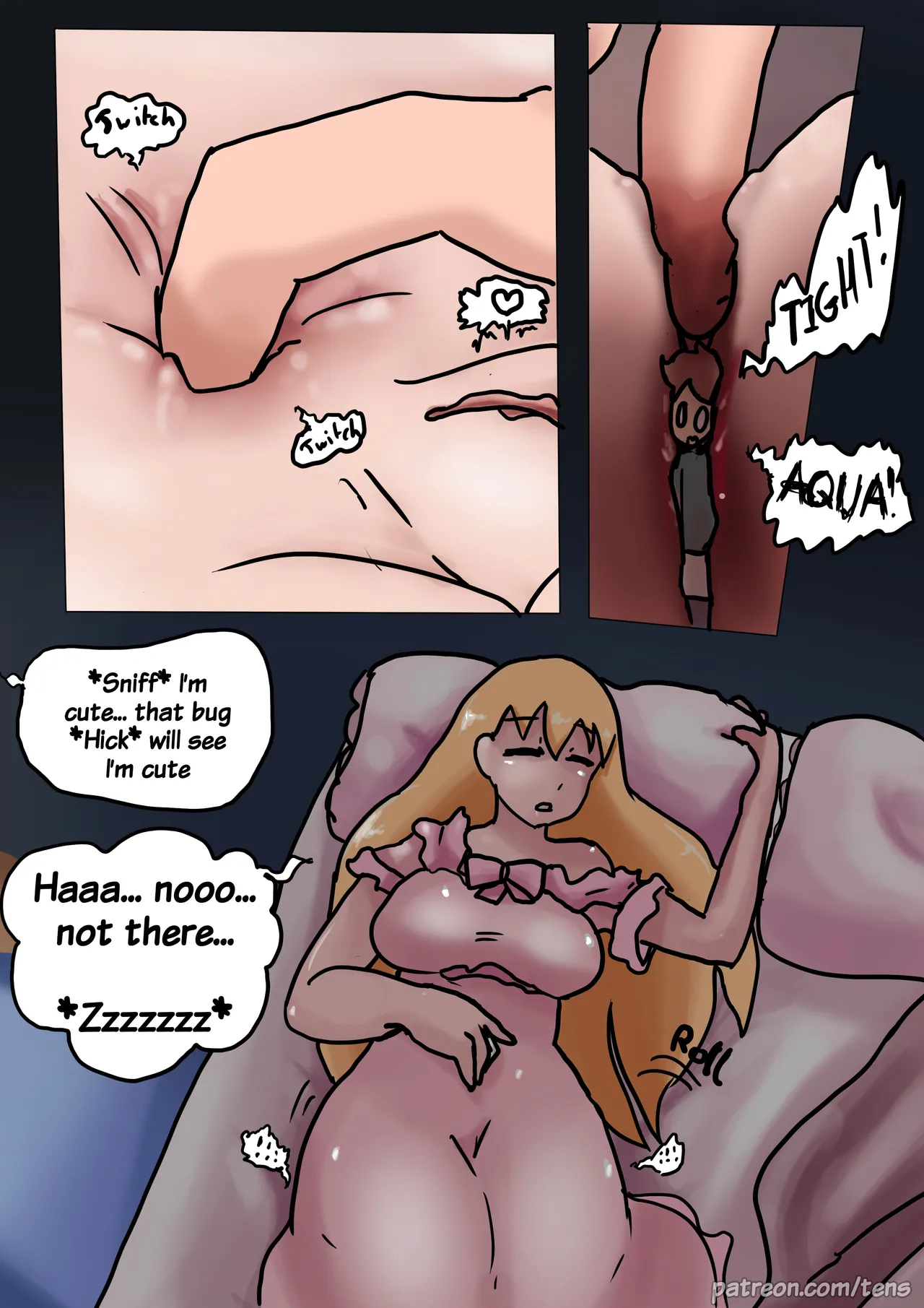 Manga Page 15
