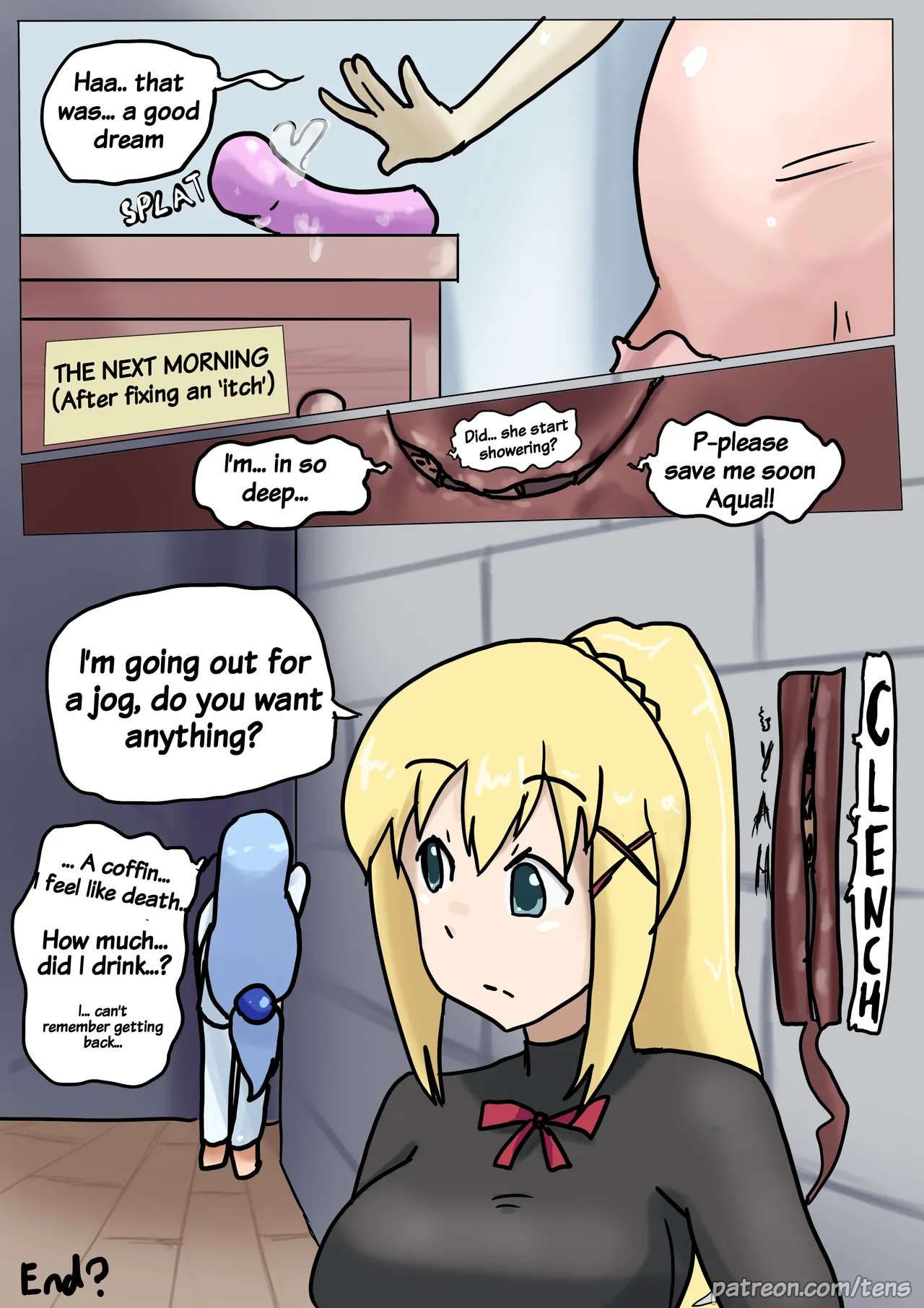 Manga Page 16