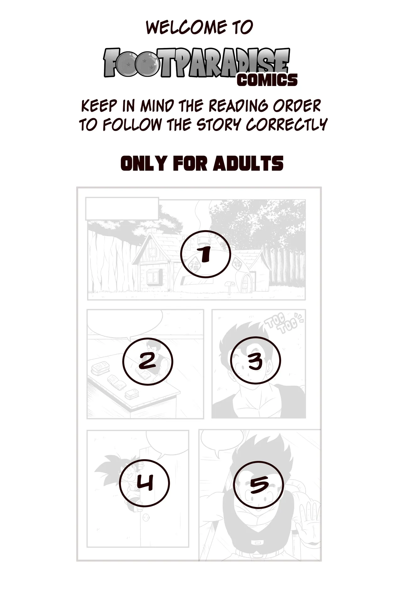 Manga Page 4