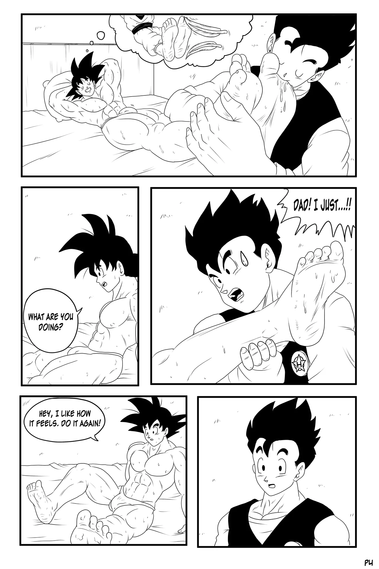 Manga Page 9