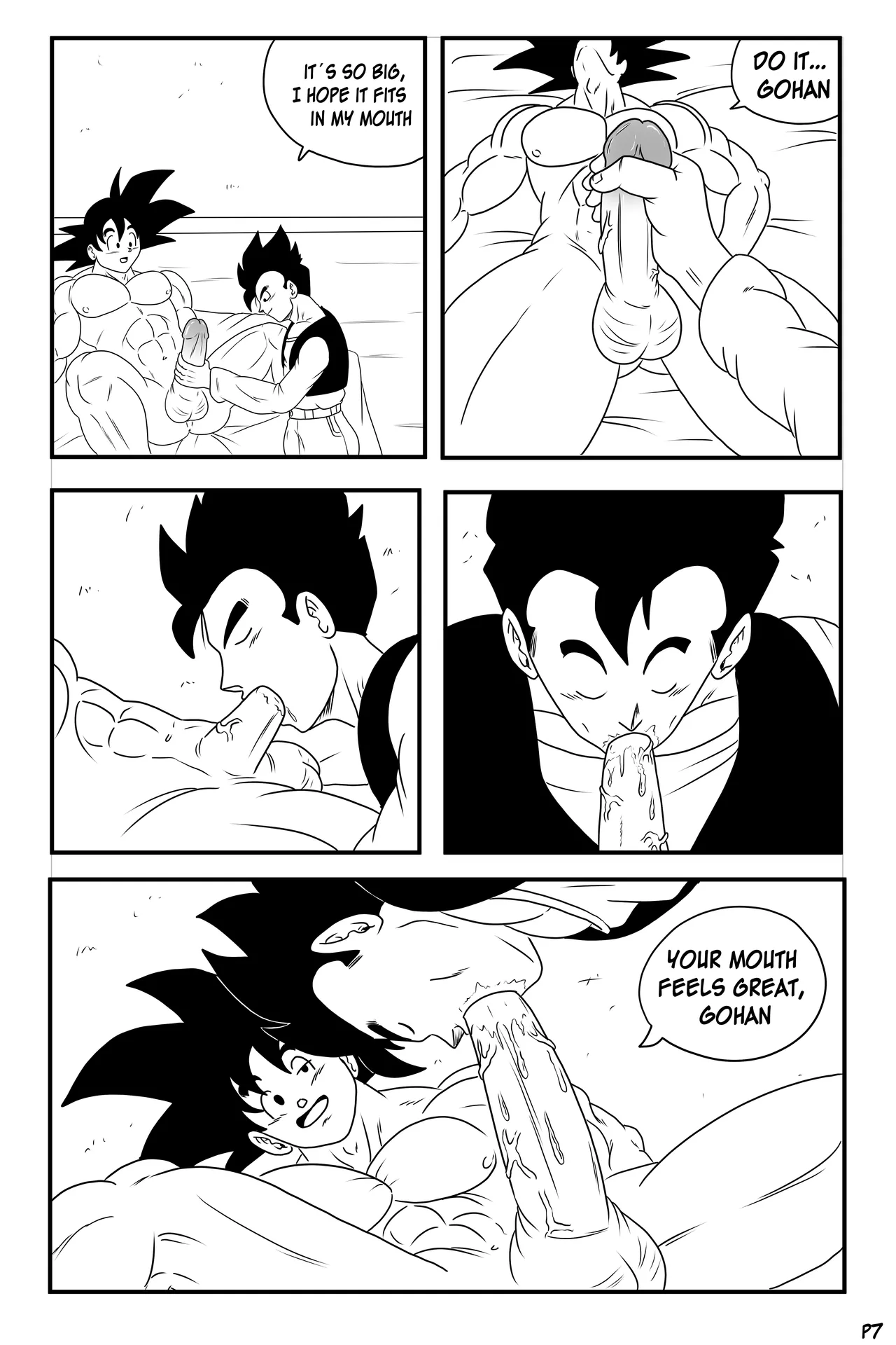 Manga Page 12