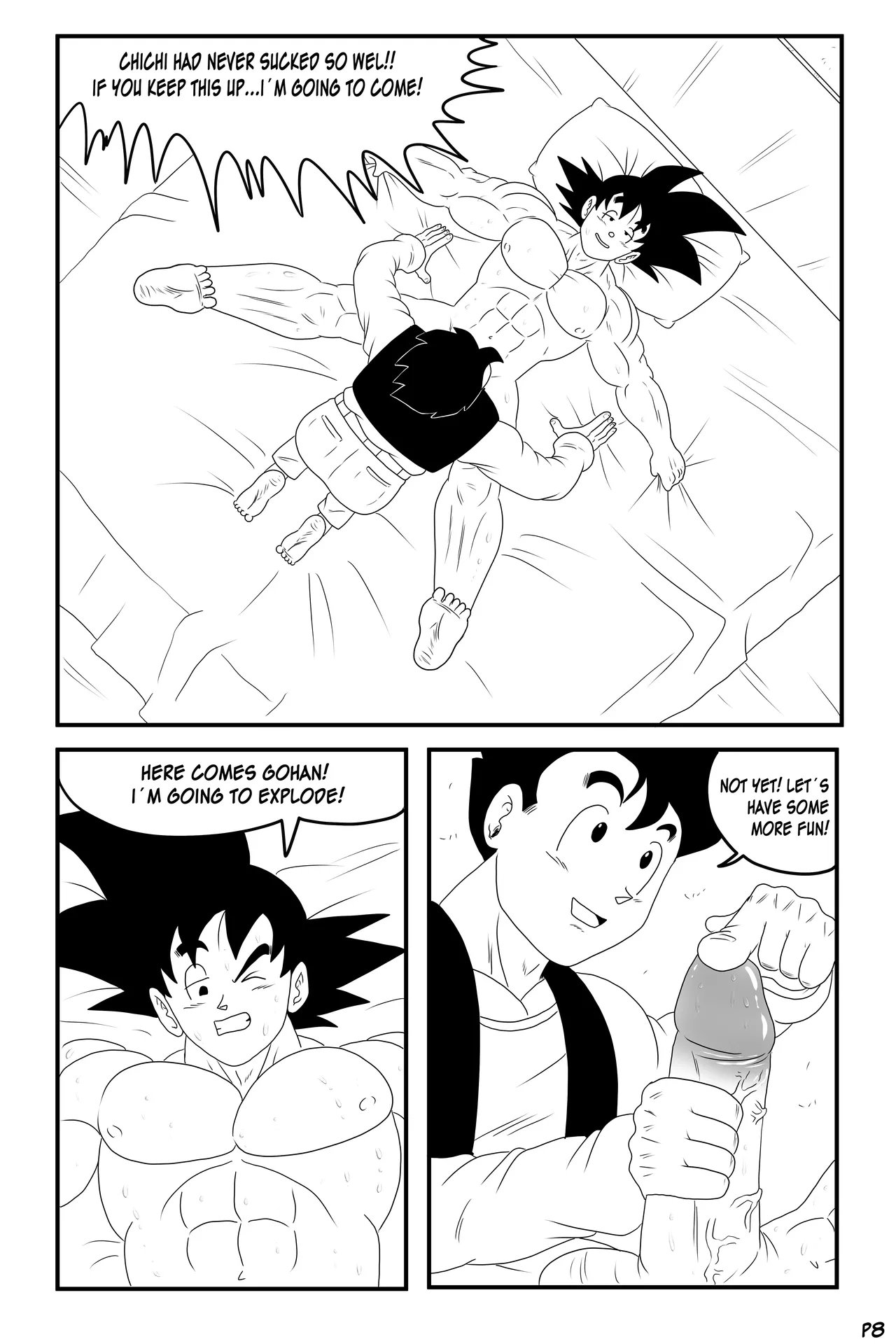 Manga Page 13
