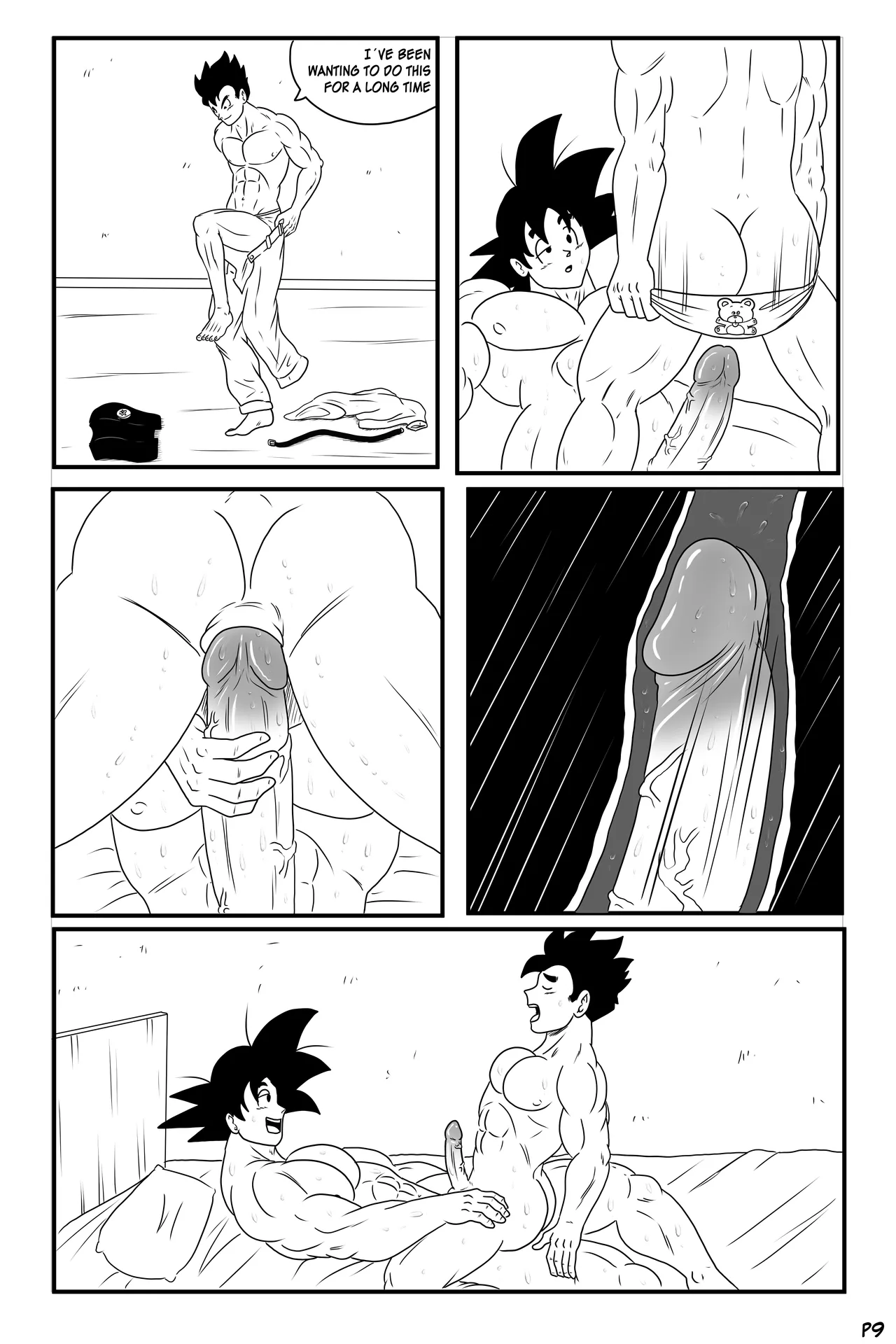 Manga Page 14