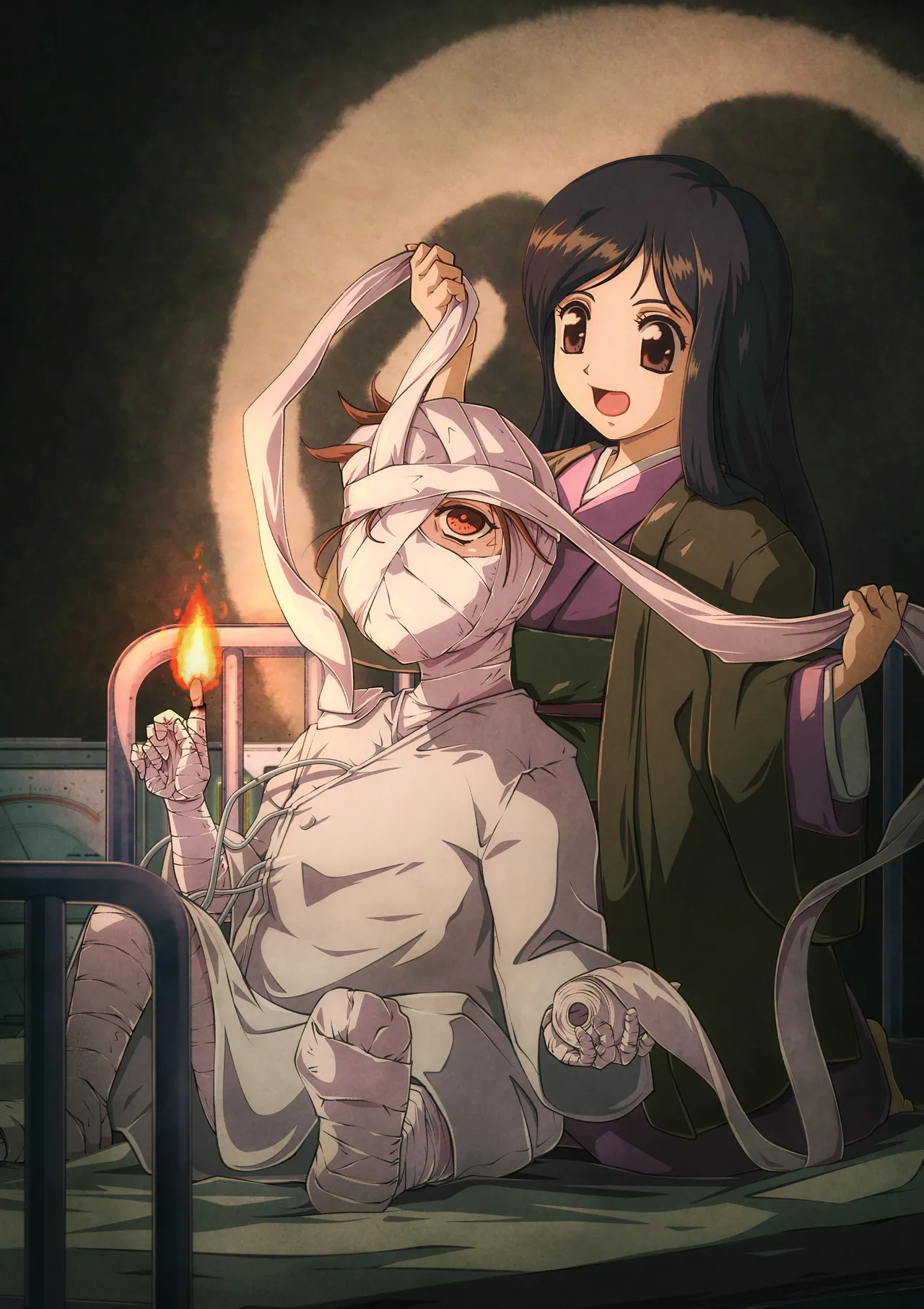 Manga Page 10