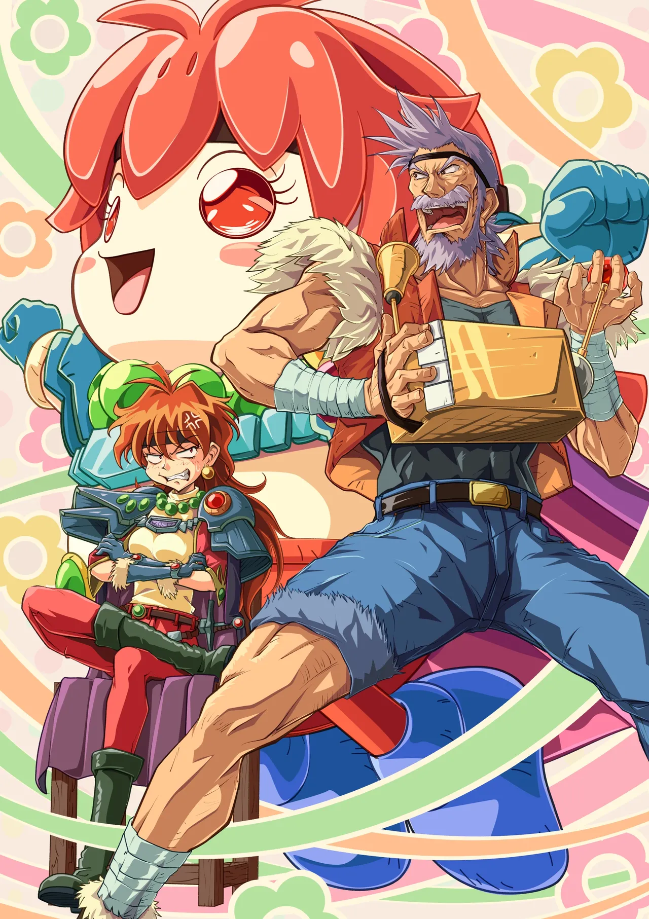 Manga Page 12
