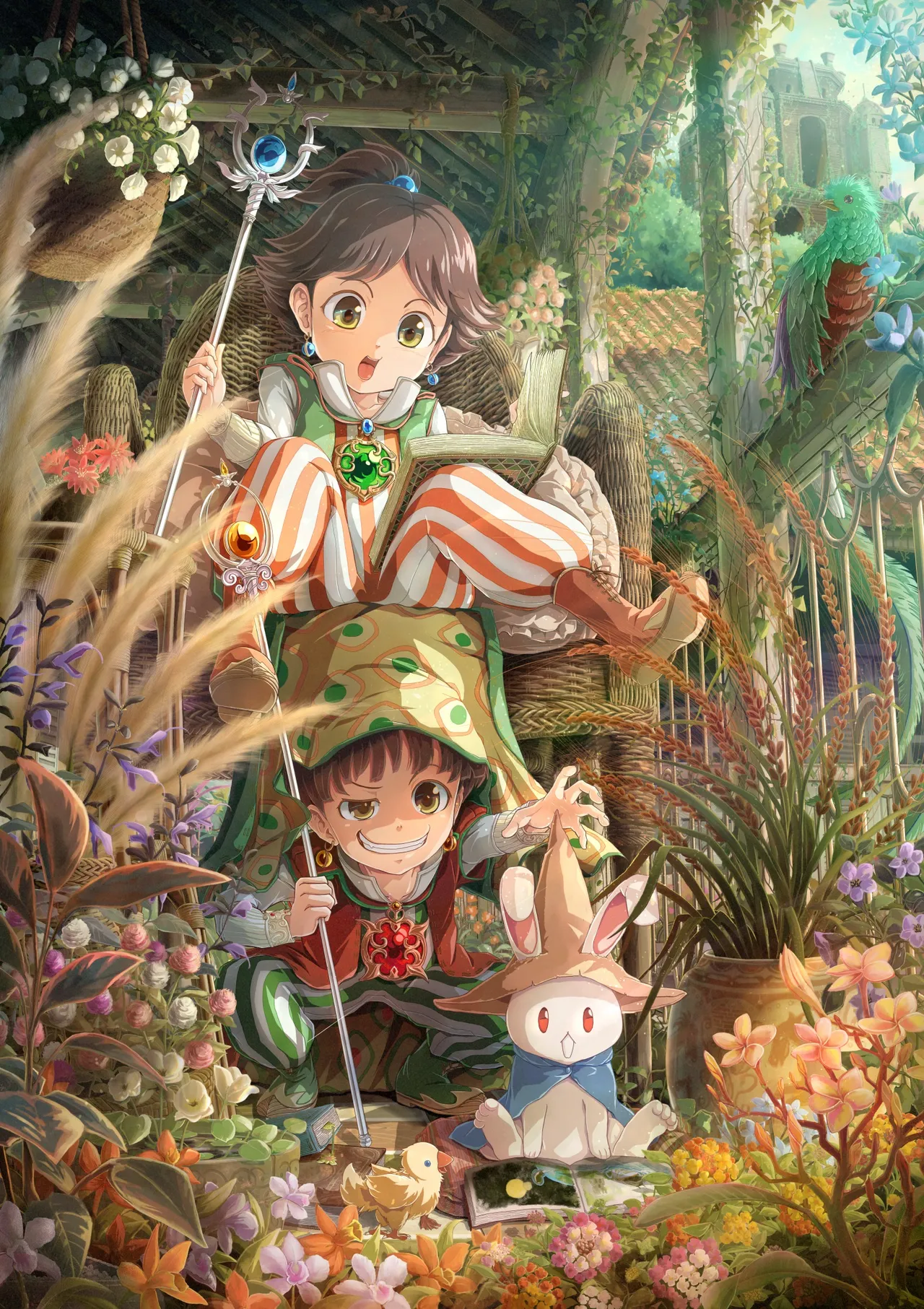 Manga Page 31