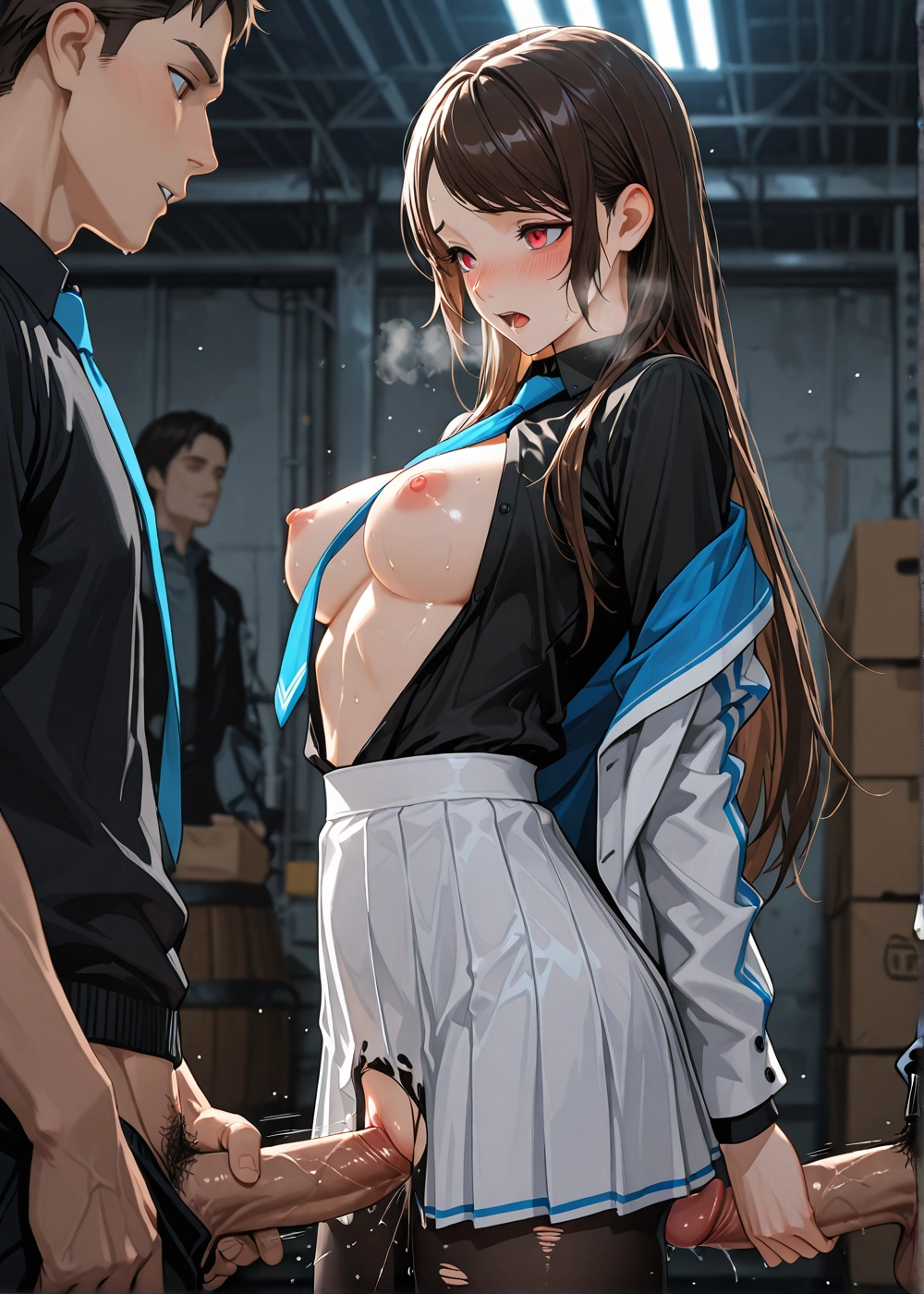 Manga Page 284