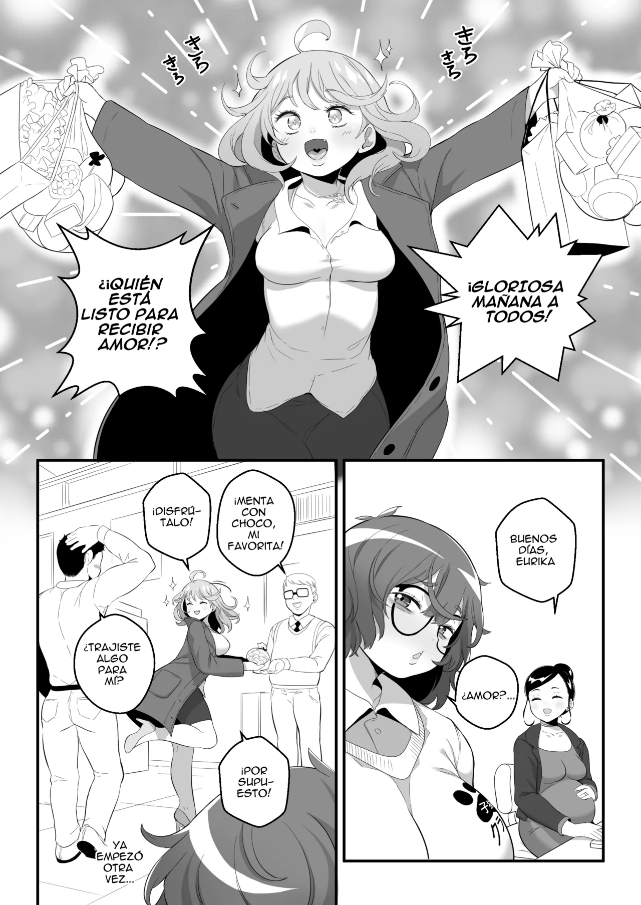 Manga Page 11