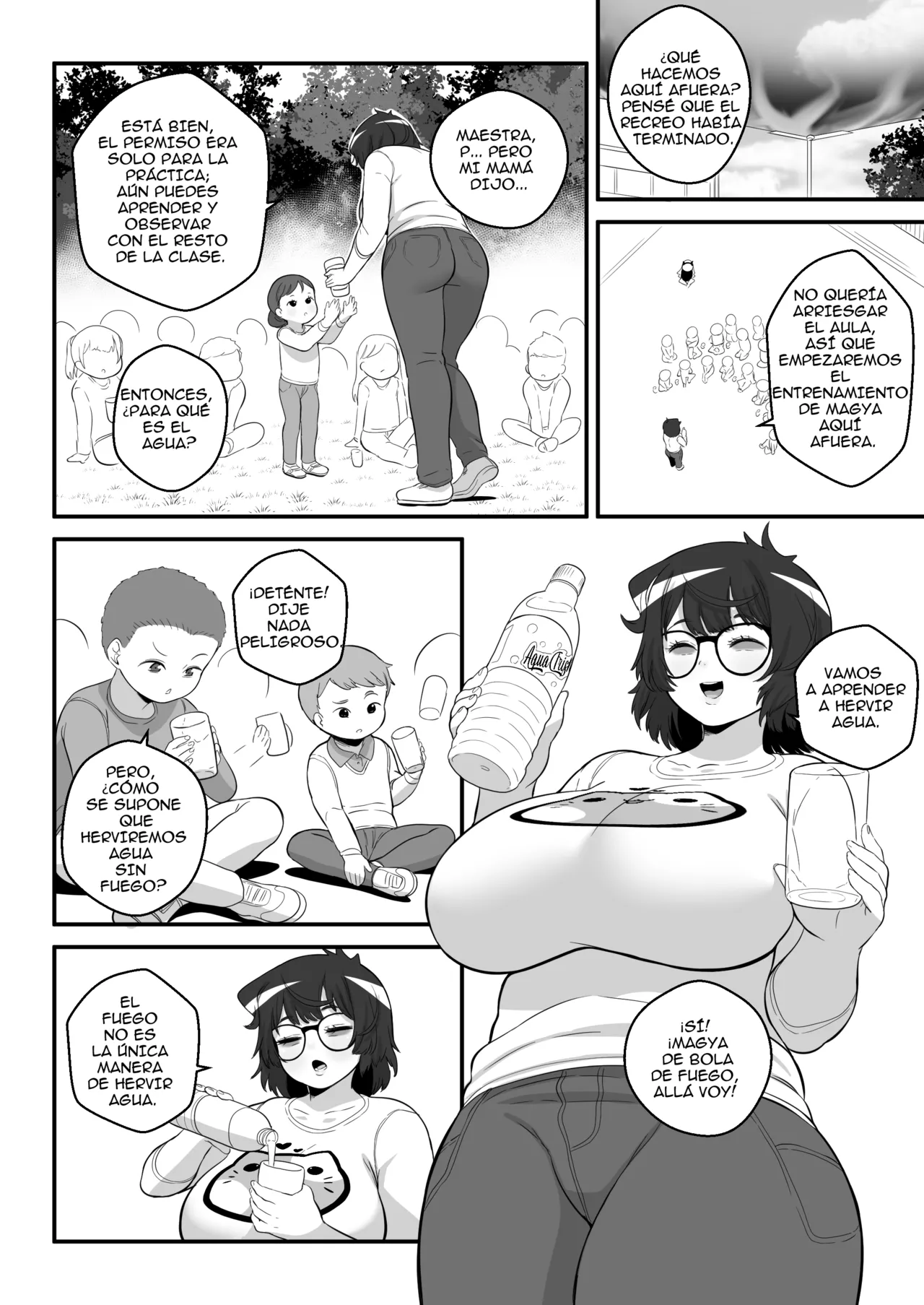 Manga Page 98