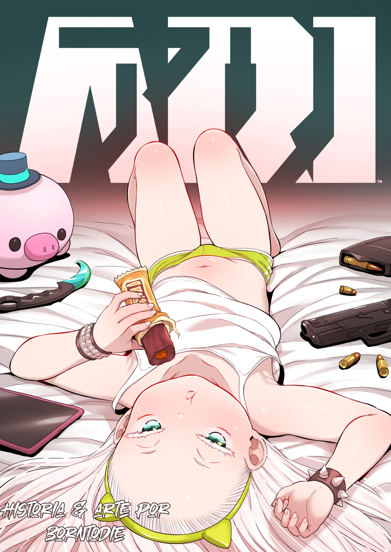 Manga Page 147