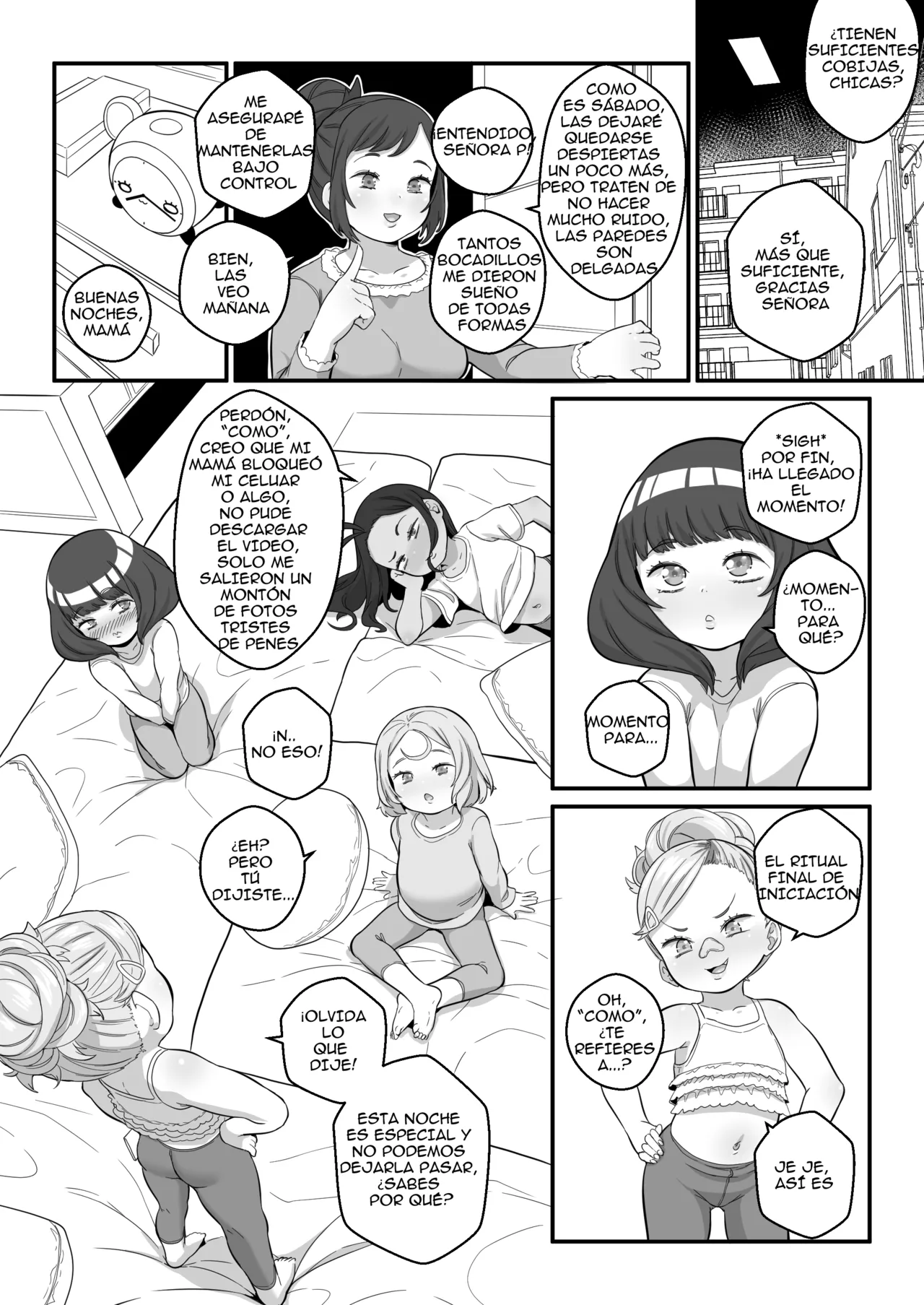 Manga Page 158