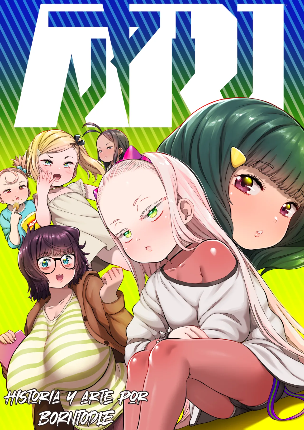 Manga Page 176