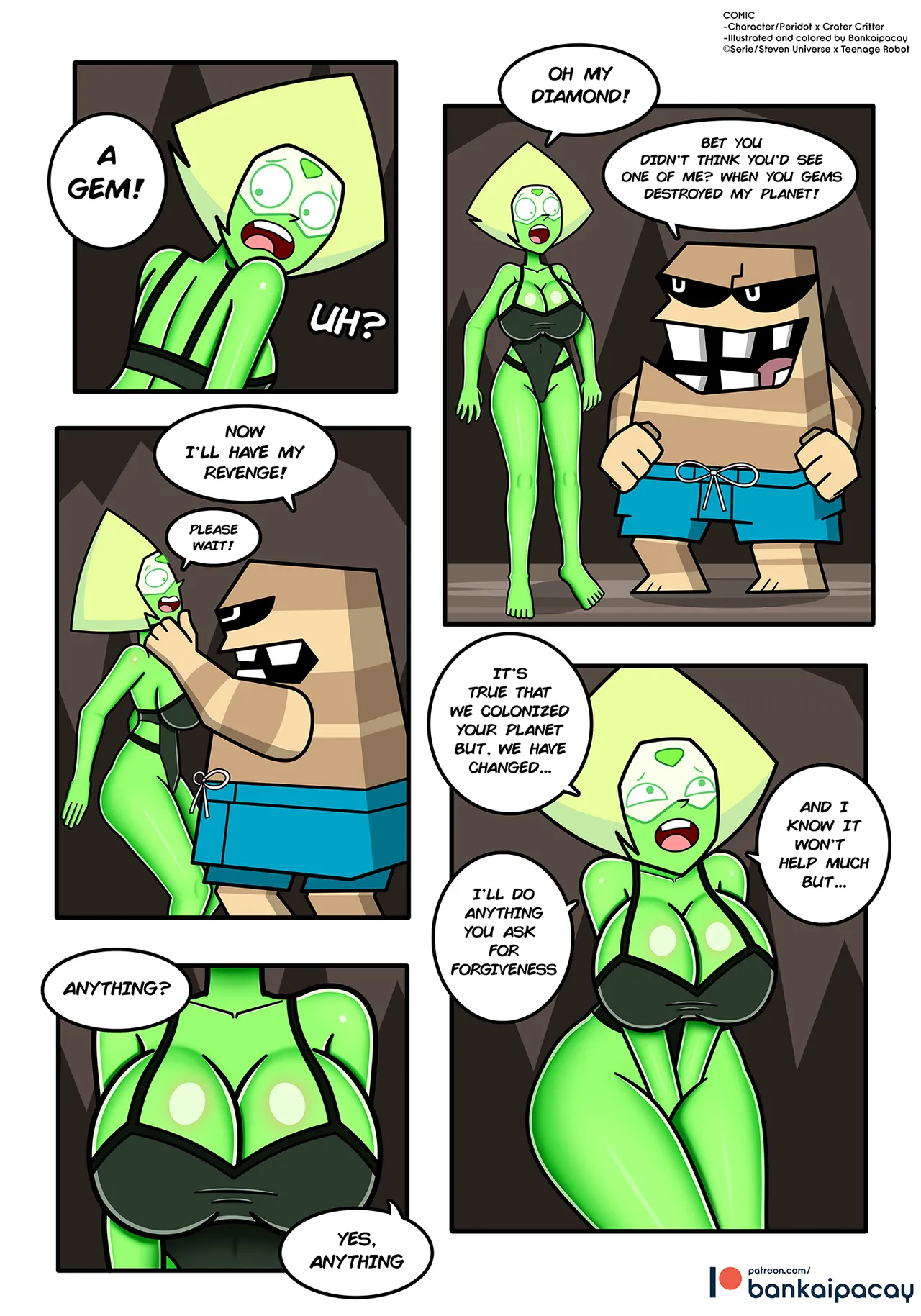 Manga Page 4