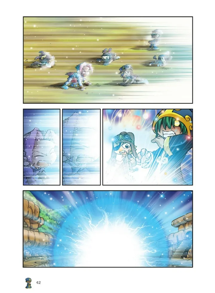Manga Page 42