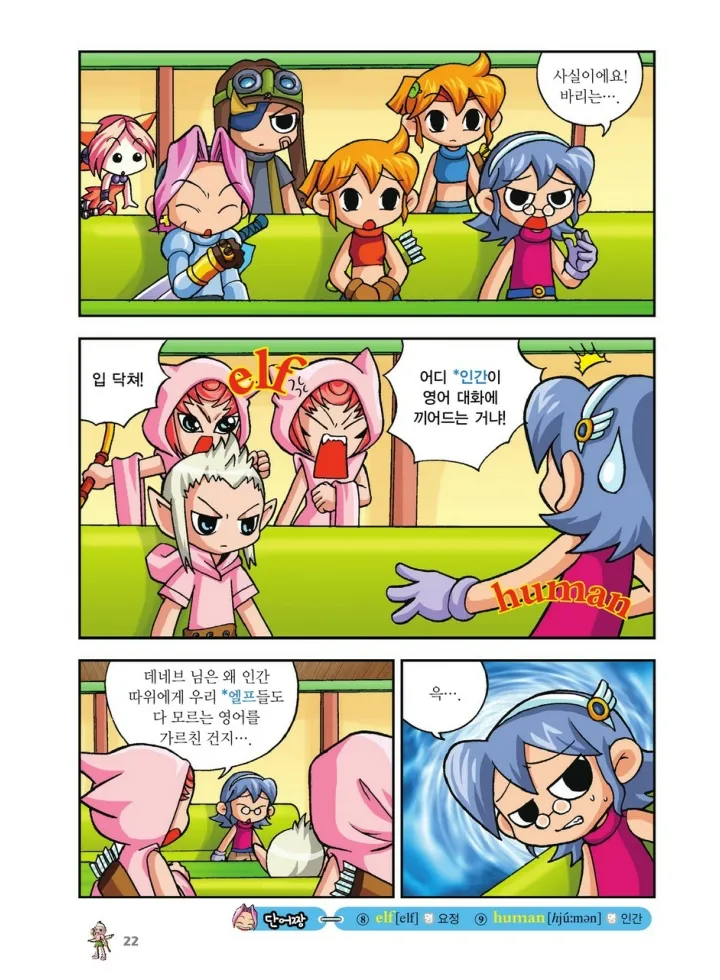 Manga Page 190