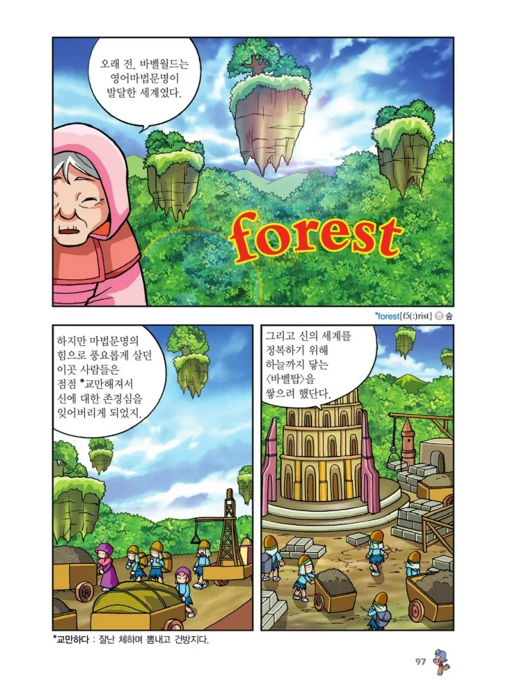 Manga Page 265