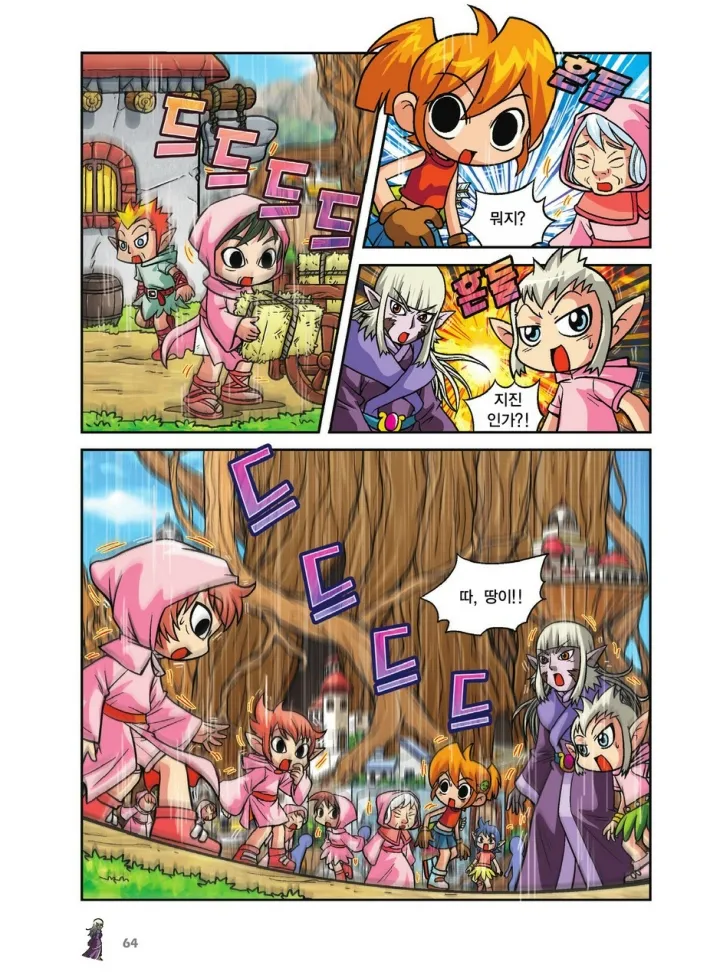 Manga Page 400