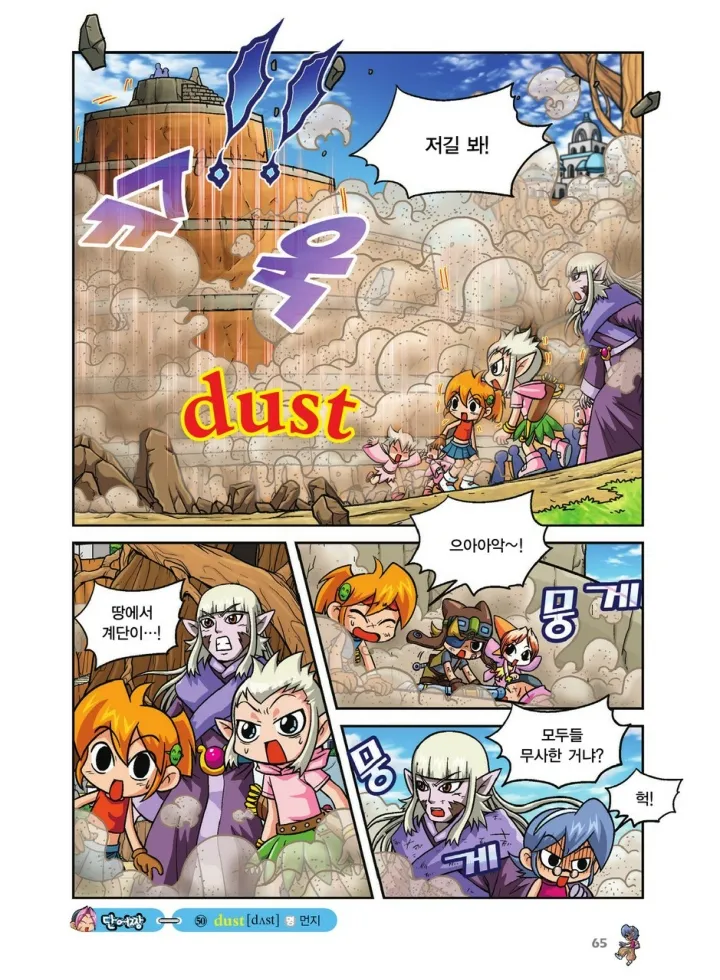 Manga Page 401