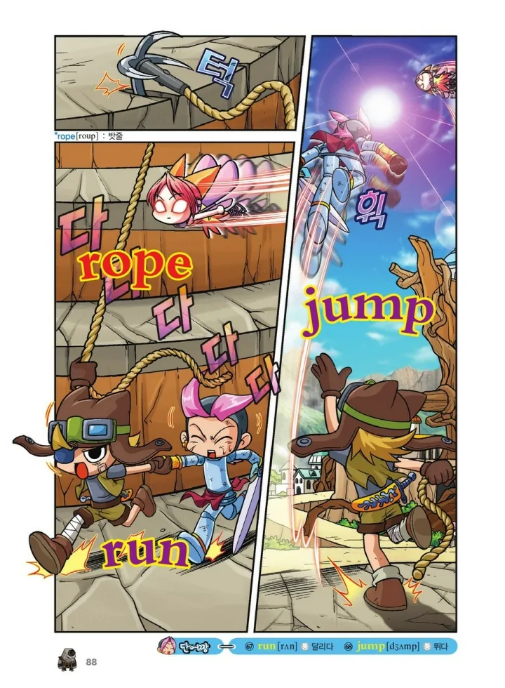 Manga Page 424