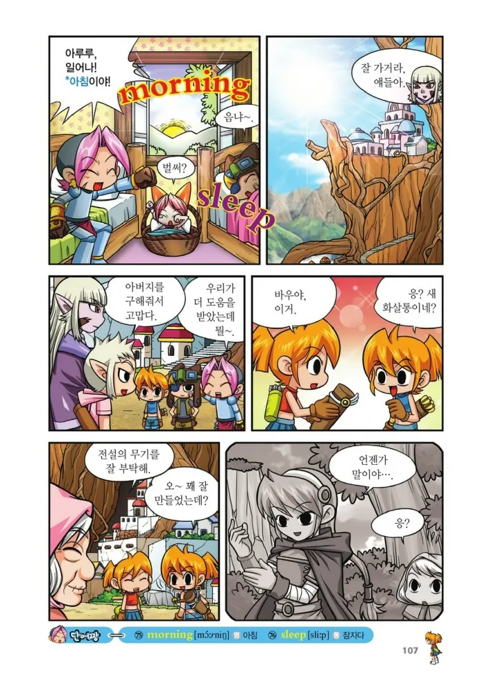 Manga Page 443
