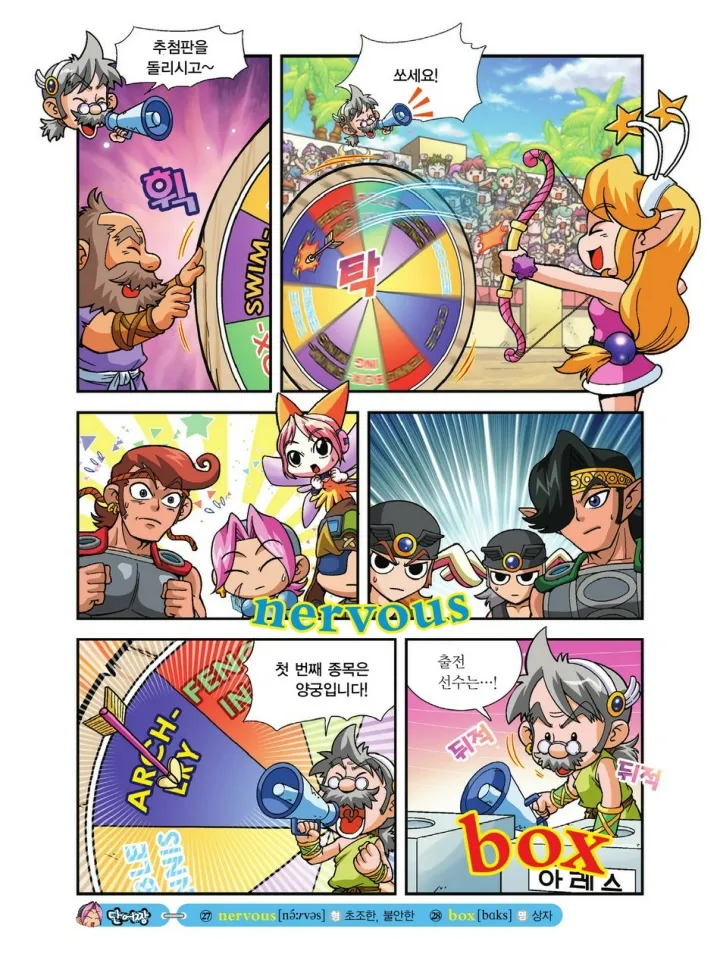 Manga Page 525