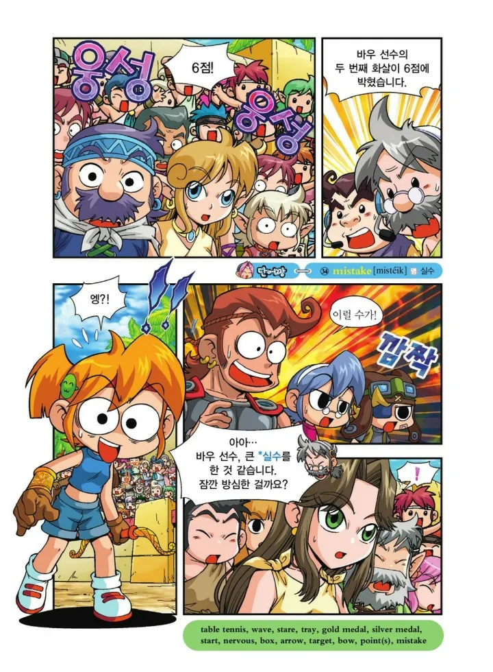 Manga Page 531