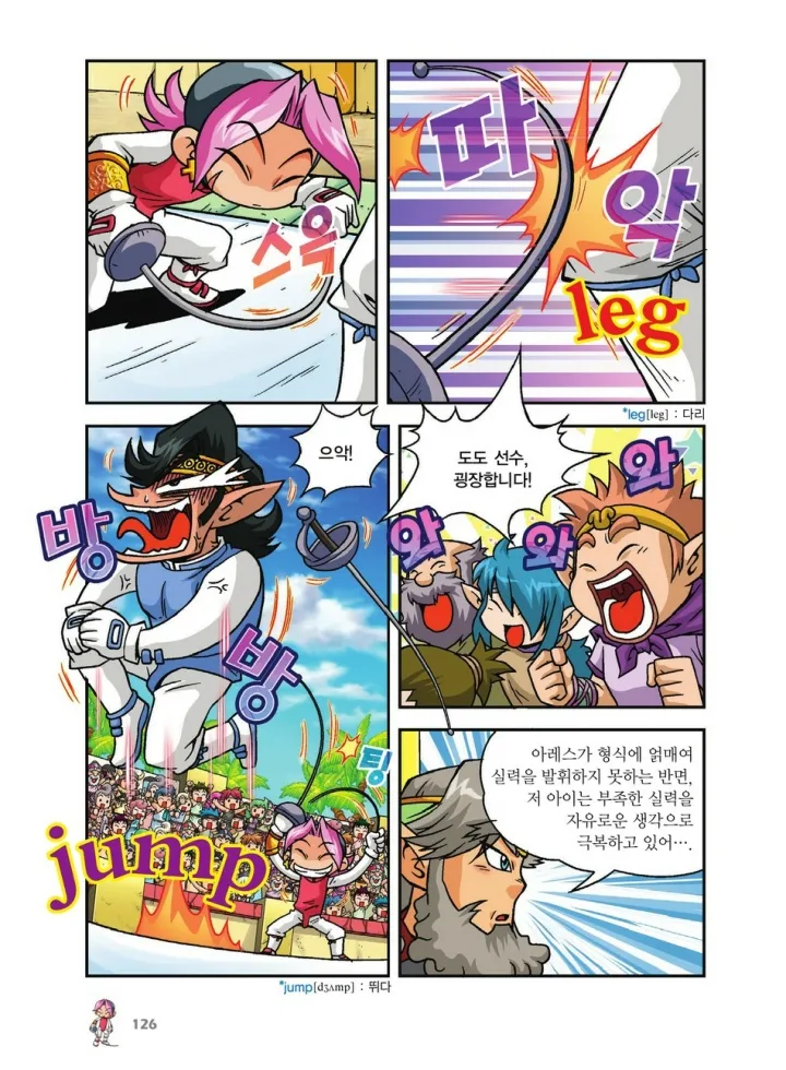 Manga Page 630