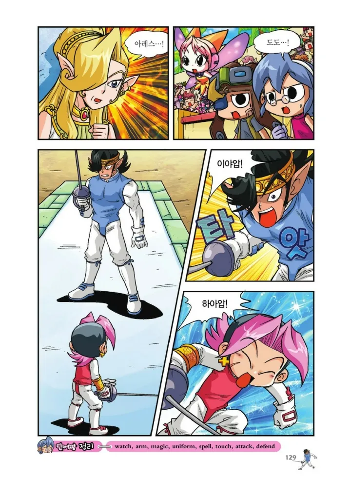 Manga Page 633