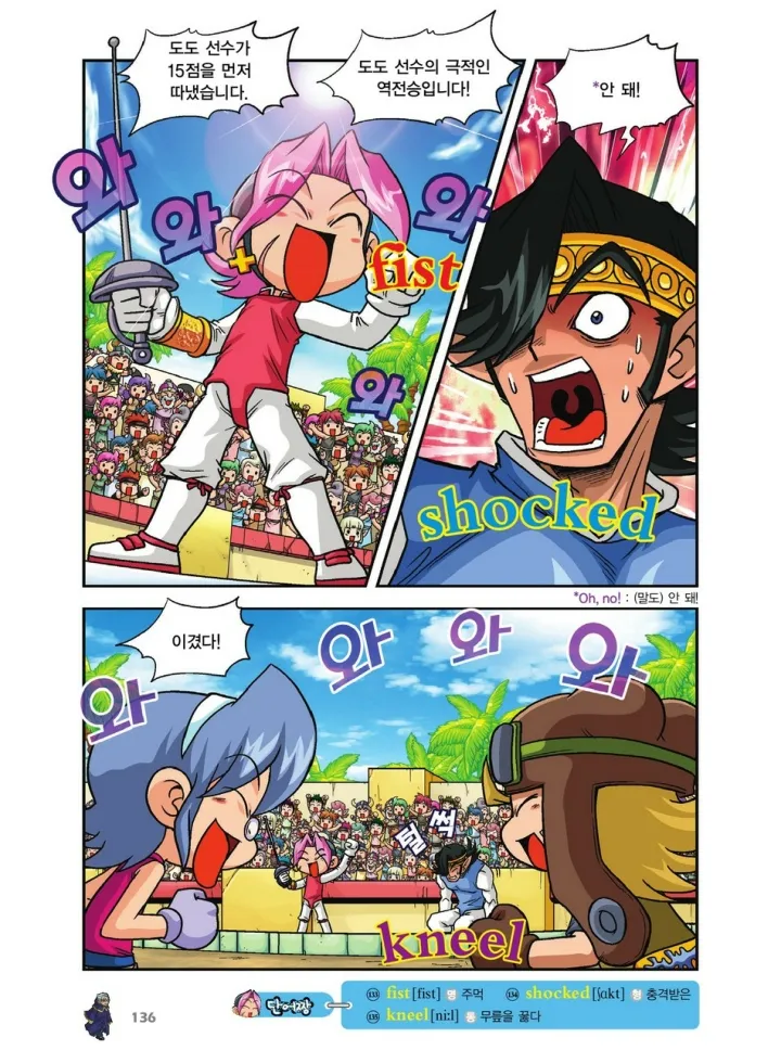 Manga Page 640
