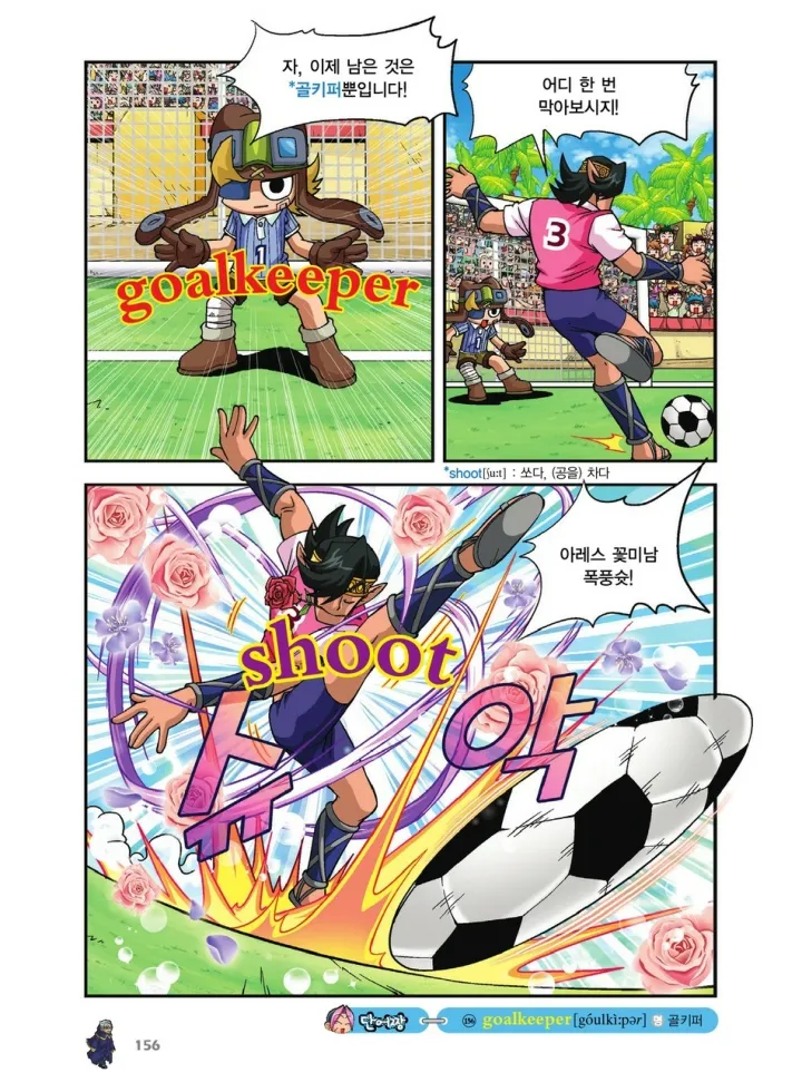 Manga Page 660