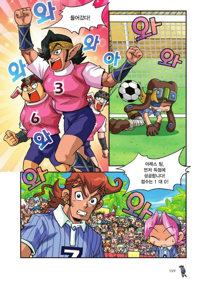Manga Page 663