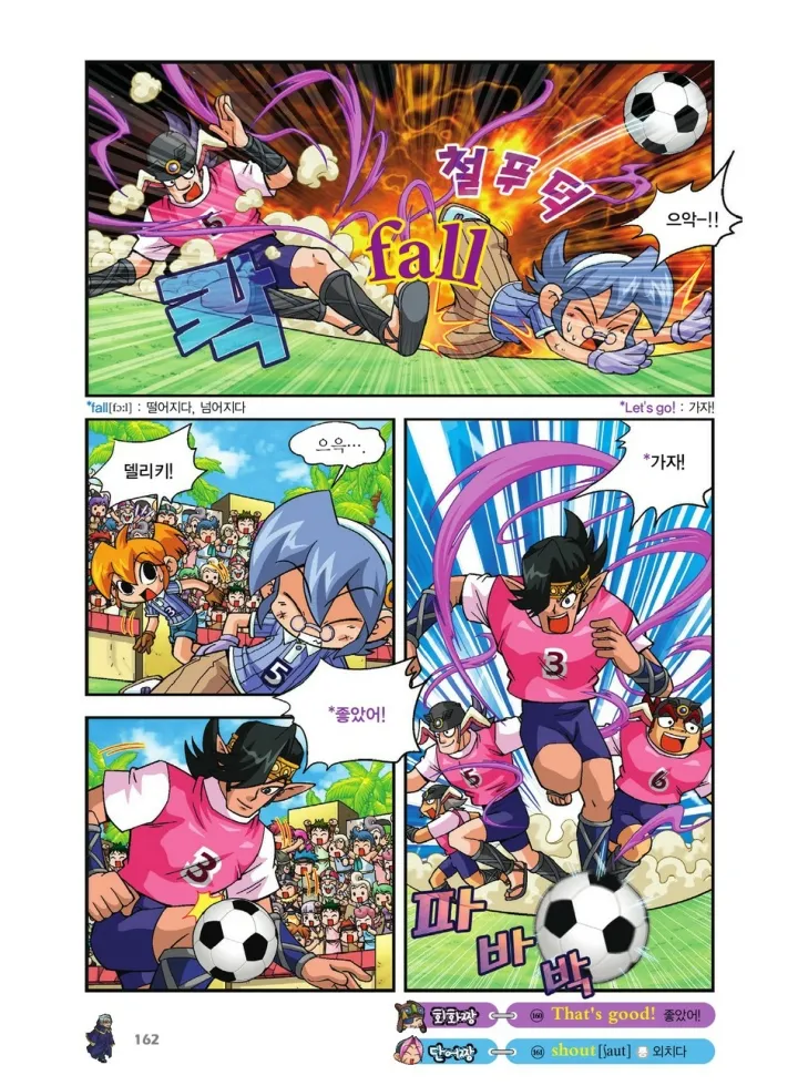 Manga Page 666