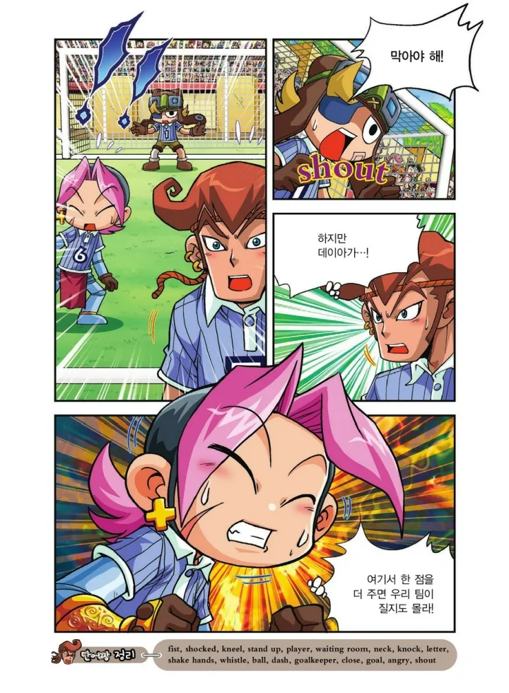 Manga Page 667