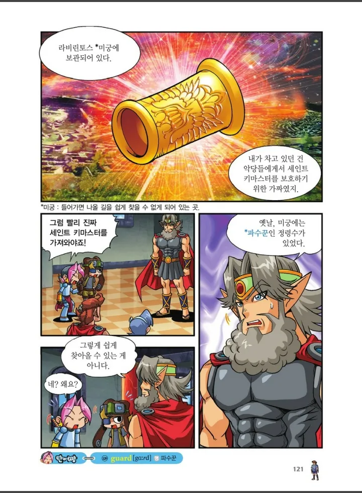 Manga Page 793